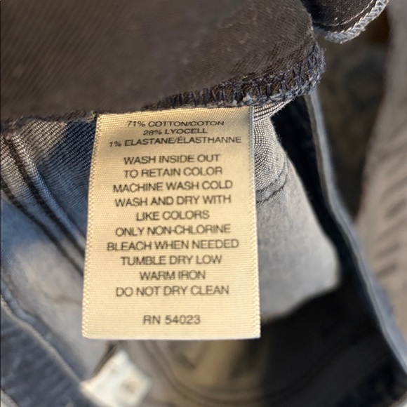 Banana Republic skinny jeans - Picture 5 of 5